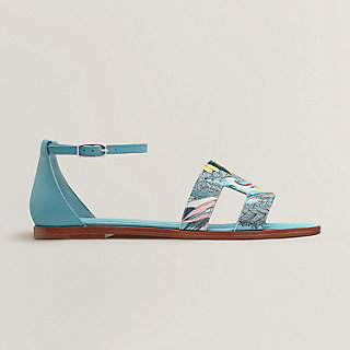 Sandalen Santorini | Hermès Deutschland